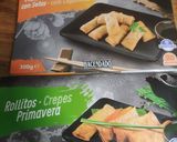 Foto del paso 6 de la receta: Gyozas de carne mixta y gambas