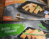 Foto del paso 6 de la receta: Gyozas de carne mixta y gambas