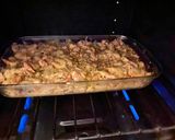 Foto del paso 4 de la receta: Lasaña de berenjena 🍆