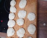 Foto del paso 5 de la receta Croquetas de patata estilo chino