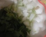Foto del paso 9 de la receta: Tacos de soya adobada a mi manera (sin chile chipotle) 🇲🇽😍😍