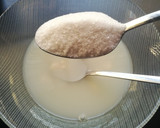 Foto del paso 1 de la receta: Pan pita(pan árabe)