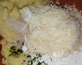 Foto langkah ke 2 dari resep Stik Kentang Keju.