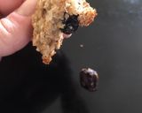 Foto del paso 3 de la receta: Galletitas de fruta Livianas: sin huevo, manteca o leche