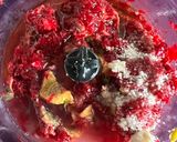 Foto del paso 1 de la receta: Mousse de remolacha y palta
