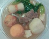 Foto langkah ke 4 dari resep Shabu Shabu.