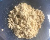 Erdeigyümis almás crumble recept fázis 1 fotója