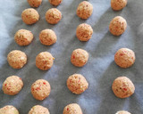 Foto del paso 9 de la receta: Albóndigas de tofu al horno