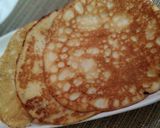 Foto langkah ke 6 dari resep Pancake keto.