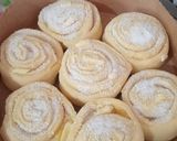 Foto del paso 6 de la receta: Torta Húngara
