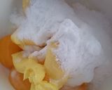 Foto langkah ke 1 dari resep Putri salju keju lumer ala Tin tin rayner.