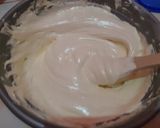 Foto langkah ke 3 dari resep Bolu Pandan Kukus Praktis.