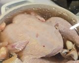 Foto langkah ke 1 dari resep Roasted Chicken.
