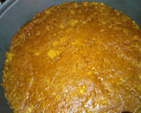 Foto del paso 3 de la receta: Tarta de limón (sin horno)
