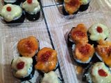 Sushi mini