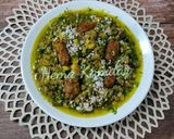 ગ્રીન ઉંધીયું (Green Undhiyu Recipe In Gujarati) રેસીપી સ્ટેપ7ફોટો