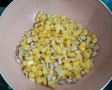 Foto langkah ke 2 dari resep Gabin sayur.
