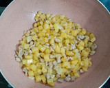 Foto langkah ke 2 dari resep Gabin sayur.