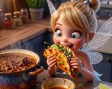 A picture of step 10 of 🧚‍♀️Incrocknito Birria.