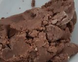 Une image de l'étape 1 de Gateau sec aux amandes.