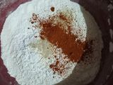 Telur geprek