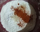 Foto langkah ke 2 dari resep Telur geprek.