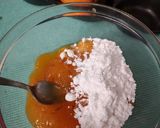 Foto del passaggio 2 della ricetta Mousse di cachi con yogurt greco