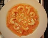 Foto del paso 2 de la receta: Carpaccio de Salmón
