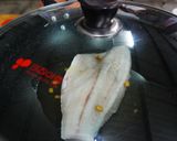 清蒸白豆豉金目鱸的食譜步驟2照片
