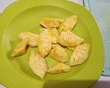 Foto langkah ke 3 dari resep Asinan Buah.