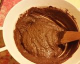 Böbe-féle puncsos szelet recept fázis 7 fotója