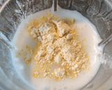 A picture of step 5 of Buttermilk Chicken.