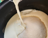 Foto del paso 4 de la receta: Panna cotta de mandarina