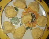 Foto del paso 18 de la receta: Craquelados de Limón