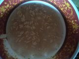 Tumis Tahu Teri