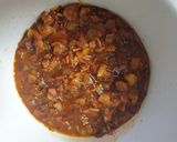 Foto del paso 4 de la receta Mermelada de bacon (en sartén y en olla lenta)