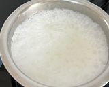 A picture of step 4 of Carrot Halwa (Gajar Halwa).