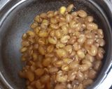 A picture of step 3 of Fenugreek Seeds ---- As a Detox Water & For Weight Loss Journey also known as Methi Ka Paani.
