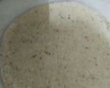 बेड़मी और आलू सब्जी (Bedmi aur aloo sabzi recipe in hindi) रेसिपी चरण 4 फोटो