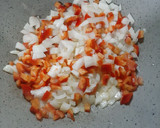 Foto del paso 1 de la receta: Canastitas de humita y queso