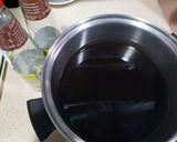 鹵水牛展腱 (豆腐+蛋)的食譜步驟3照片