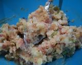 Foto langkah ke 3 dari resep Perkedel kentang kornet.