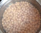 Foto del paso 2 de la receta: GARBANZOS CON VERDURAS AL PIMENTÓN AHUMADO😊😊😊😊💪💪💪🙂😉😉😉😉😉