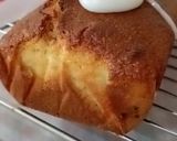 Pas rețetă Chec cu nucă de cocos și merișoare 4 fotografie