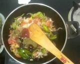A picture of step 7 of Egg scotch.
