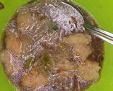Foto langkah ke 8 dari resep Pentol tekwan udang maknyus.