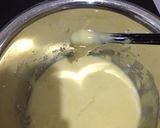 Foto langkah ke 2 dari resep Biskuit Bayi Egg Drop (non dairy).