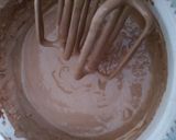Foto langkah ke 4 dari resep Brownies Kukus Ny. Liem.