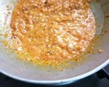 A picture of step 7 of Mangochi ki sabji.