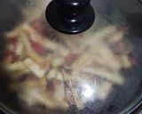 Foto langkah ke 4 dari resep Tumis Putren.